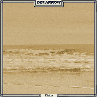 Devarrow Shares New Single ‘Kickin’