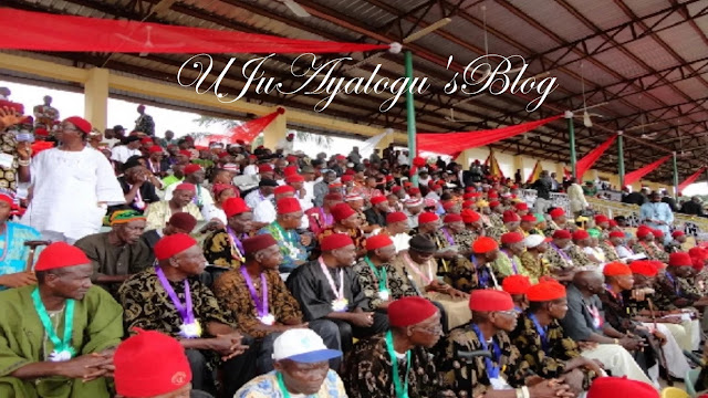 Group enlists South-East governors, legislators in fight for Igbo IGP