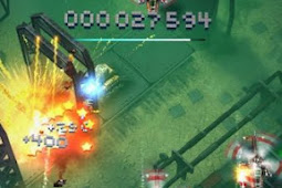 Sky Force Reloaded MOD Unlock All