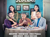 Koleksi Film Cek Toko Sebelah (2016) Full Movie