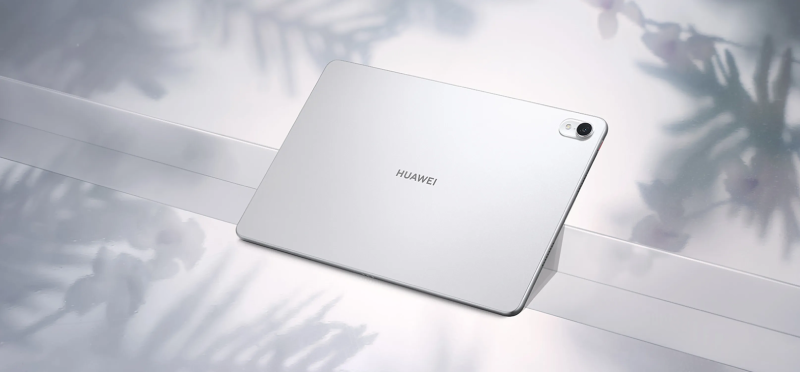 HUAWEI MatePad Air PaperMatte Edition launched: 2K 11.5-inch screen, SD888 4G, 8,300mAh battery!