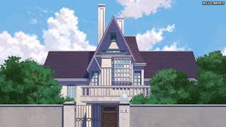 名探偵コナンアニメ 第1071話 工藤優作の推理ショー 前編 | Detective Conan Episode 1071