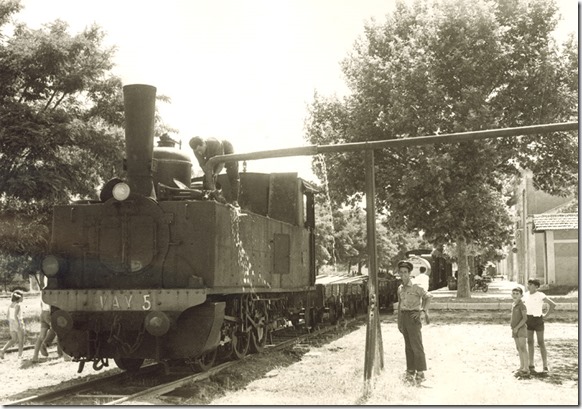 LíniaVAY 47