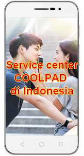 service center coolpad