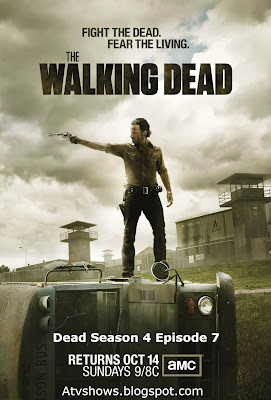 The Walking Dead Season 4 Episode 7