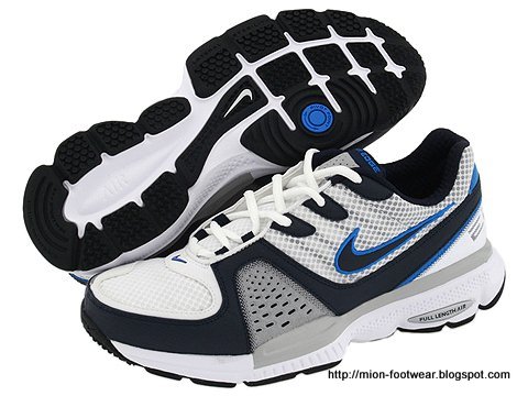 Mion footwear:footwear-134818