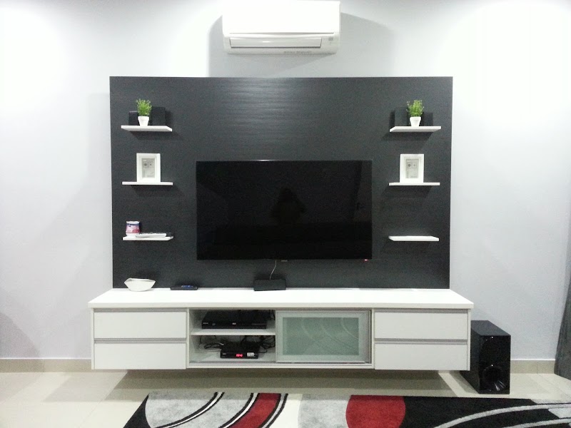 Top TV Kabinet Murah