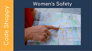 women safety