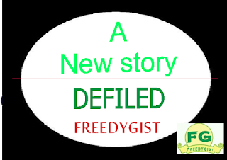 DEFILED EPISODE 11