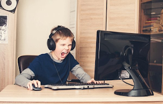 Bilgisayar Oyunları Çocuklar İçin Zararlı mı?