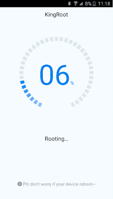 KingRoot Apk