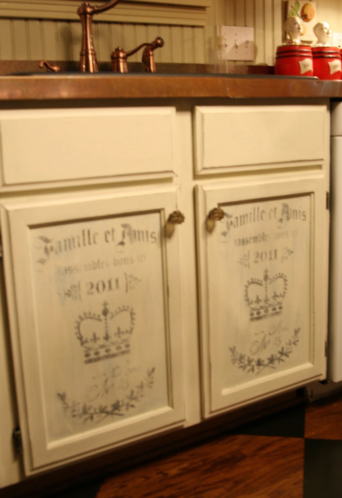 Chalk Paint Kitchen Cabinets Lady Butterbug Chalk Paint Kitchen Cabinets Lady Butterbug