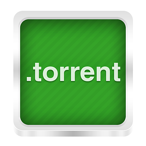 Torrent Files Are Harmful - Cover