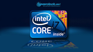 HD Intel I7 Wallpapers