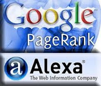 alexarank pagerank