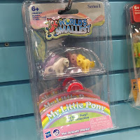 My Little Pony Toy Fair 2019 - Super Impulse Worlds Smallest