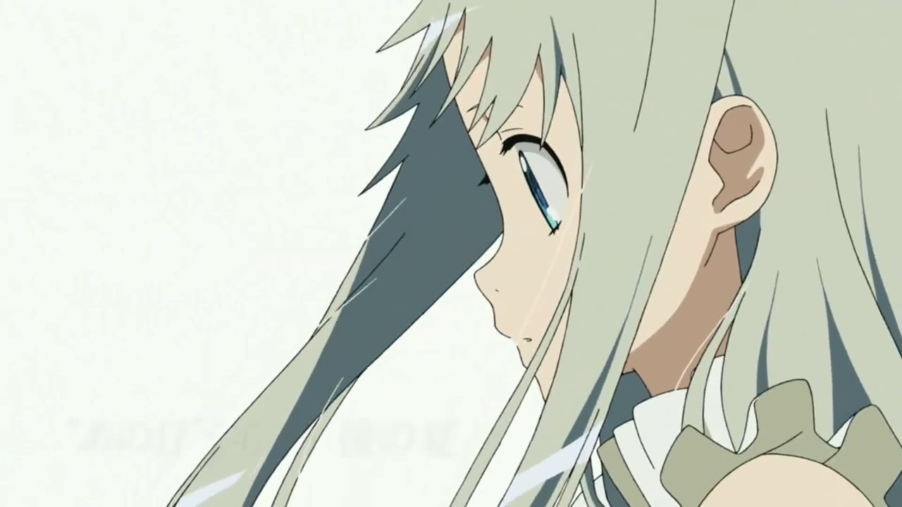 The Center Of Anime And Toku Anohana The Movie Latest Full Trailer