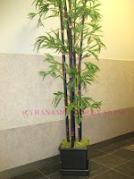 Bamboo Artifiacl Plants2