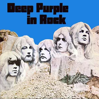 Deep Purple - In rock*