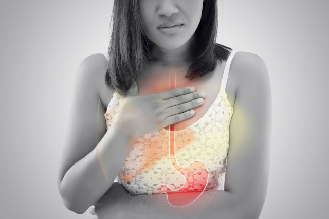 Gastritis Treatment Through Naturopathy