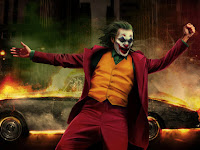 Joker 2019 Movie Wallpaper Desktop