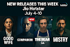 🔥 New on Jio Hotstar This Week! | Good Wife, Companion, The Bear S4 & More | July 2025 OTT Releases 🎬🍿