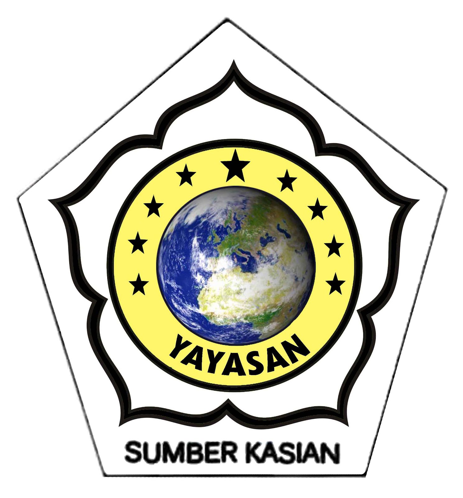 LOGO YAYASAN