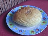 Roti Daging