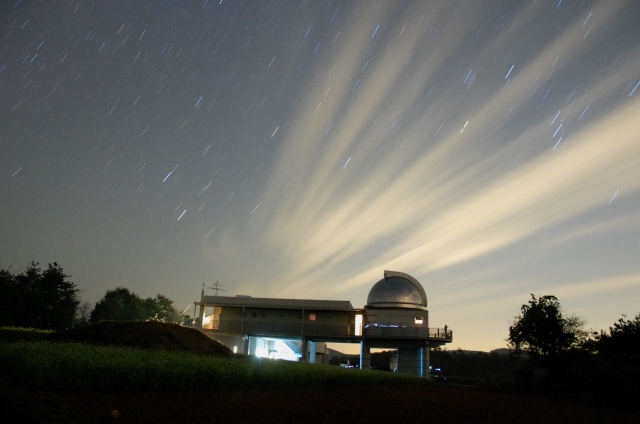 美星天文台