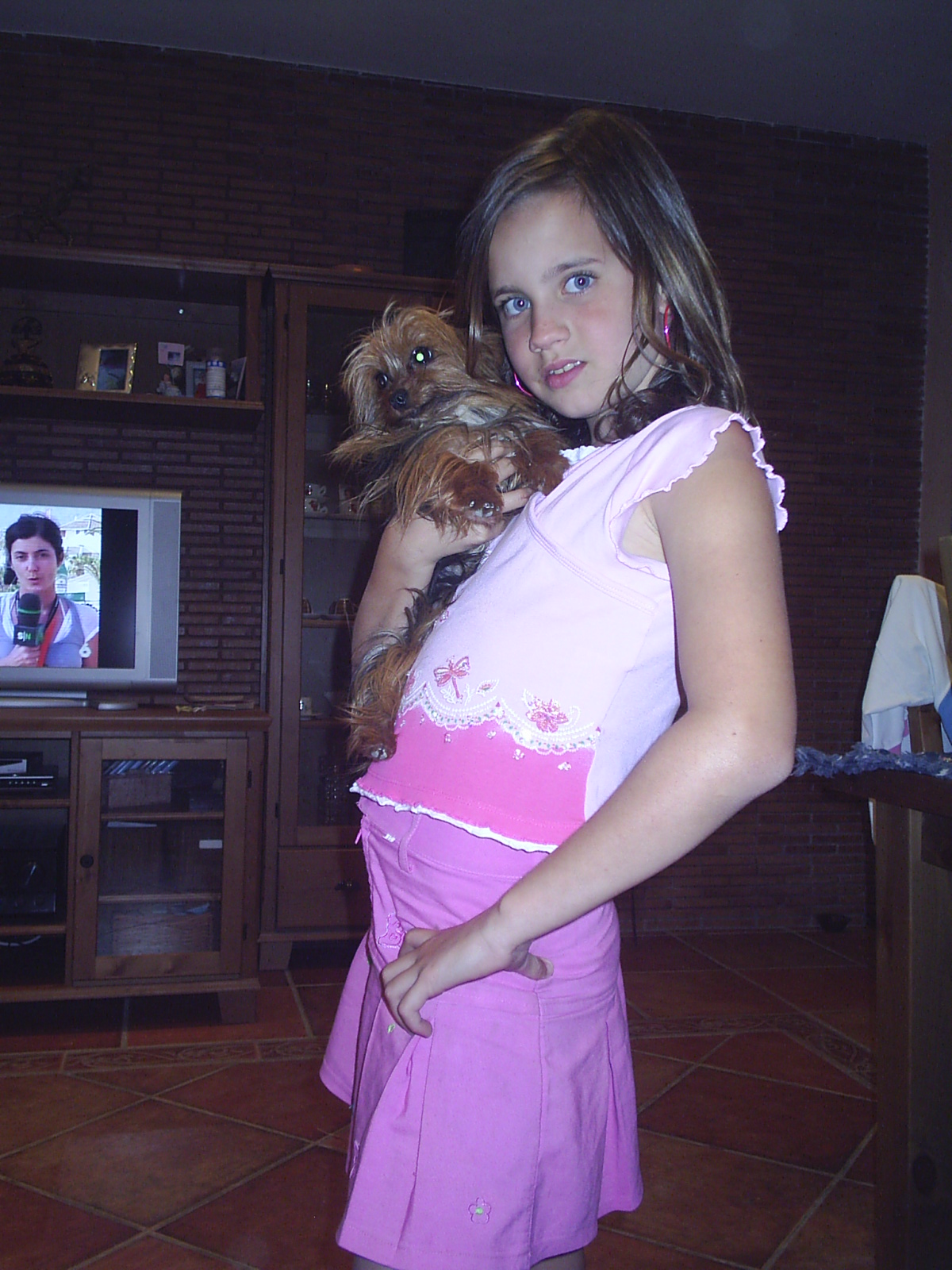 Chicas Sexis: Mireia