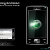 The latest Sony Ericsson concepts