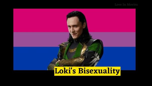 Loki-Bisexuality