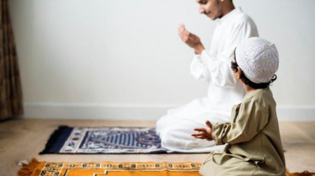 Tujuh Sholat Sunah yang Perlu Dikerjakan Selama Ramadhan