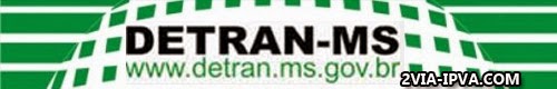 DETRAN MS: Consultas no site