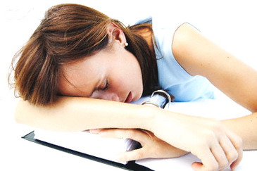 7 Efek Buruk Bila Kurang Tidur