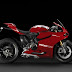 Ducati 1199 Panigale R - Thông tin chi tiết