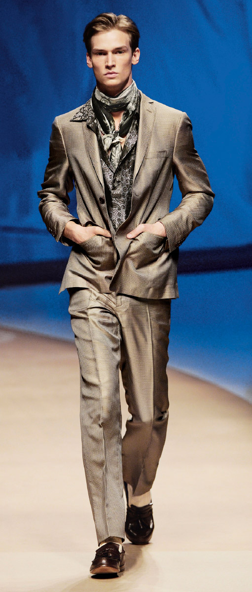 spring fashion 2012 men