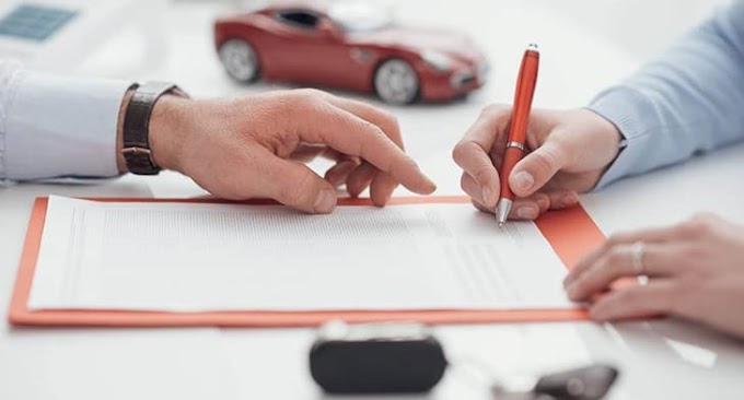 The Procedures and Documents Necessary for Purchasing a Used Car in the UAE