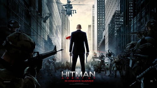Hitman: Agent 47 2015 film senza limiti