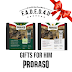 Proraso: Holiday Gift Sets for Him