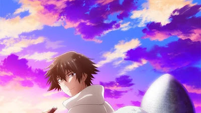 Light Novel Party kara Tsuihō Sareta Sono Chiyushi, Jitsuwa Saikyō ni Tsuki Mendapatkan Adaptasi Anime