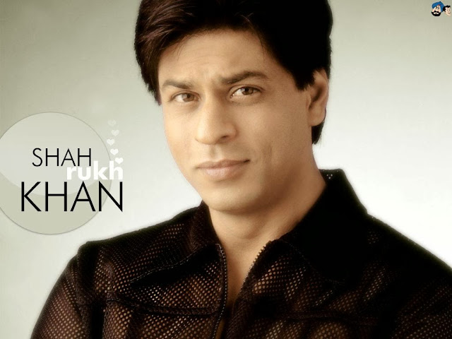 Shahrukh Khan HD Wallpaper