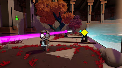 Hostlight Game Screenshot 3