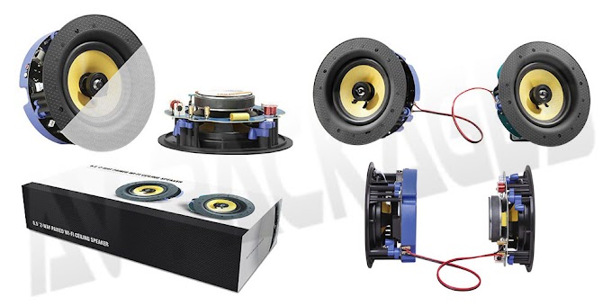 Wi-Fi In Ceiling Speaker
