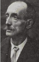 Agustín Gómez