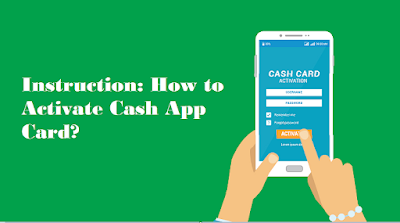 How to Activate Cash App Card?