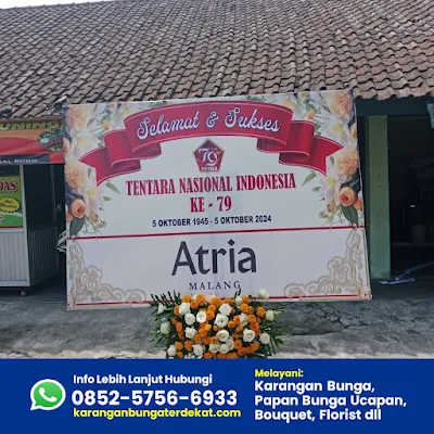 Toko Karangan Bunga Terdekat Malang, Papan Bunga Dukacita, Florist, Buket Bunga Pernikahan, Rangkaian Dekorasi Bunga, Bunga Ucapan Terbaik di Malang