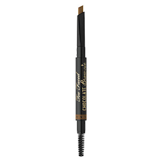 Too Faced Chocolate Brownie Cocoa Powder Brow Pencil