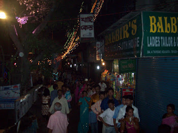 Public Crowd