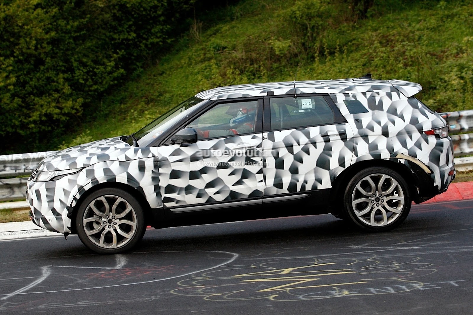 2015 Land Rover Freelander LR2